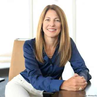 Kris Fortman