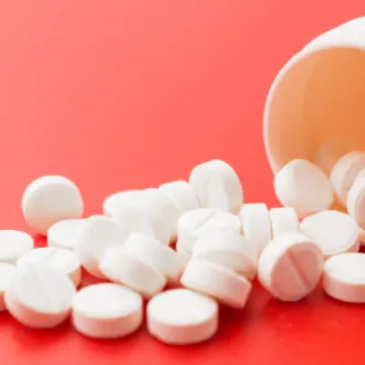 aspirin
