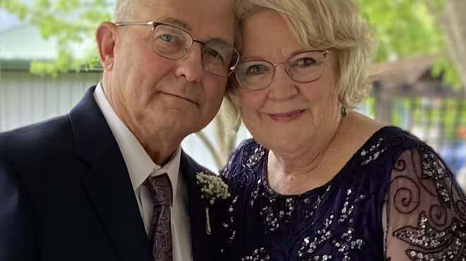 Bill Ward: Aortic Valve Replacement