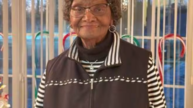 Mary Morris: Heart Valve Disease