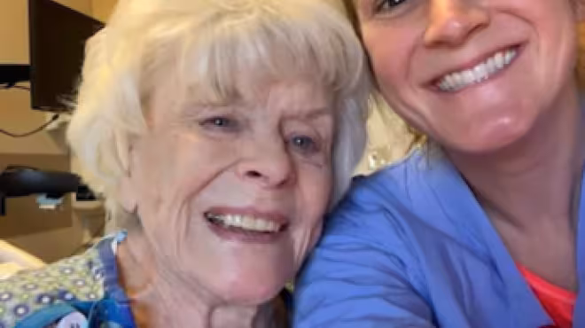 Chris Jackson: Heart Valve Disease