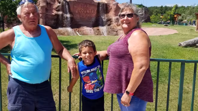 Lynn Hammrich: Chronic Total Occlusion