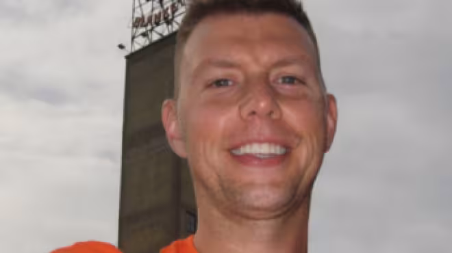 Peter Quimby: Cardiomyopathy