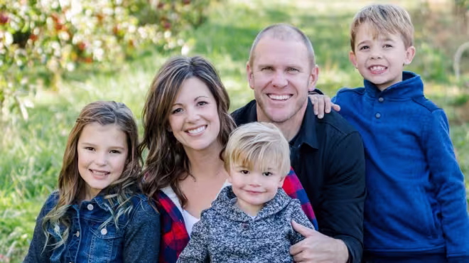 Kelley Hoolihan: Spontaneous Coronary Artery Dissection (SCAD)