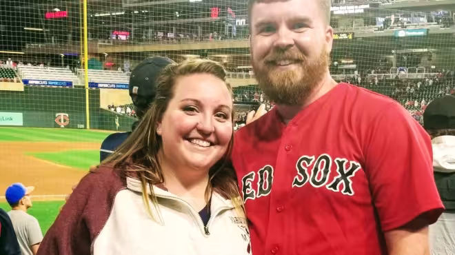 ashley walter and husband