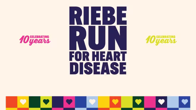 Riebe run 2026