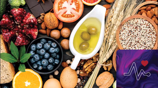 On the Pulse Nourishing the Heart: Updates in Nutrition and Cardiovascular Guidelines
