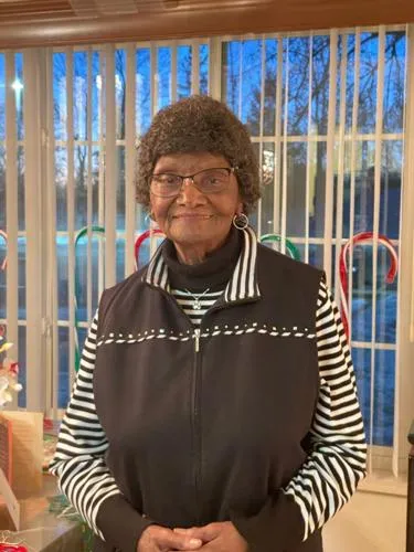 Mary Morris: Heart Valve Disease