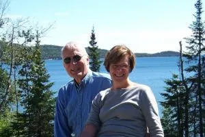 Dave Durenberger: Aortic Valve