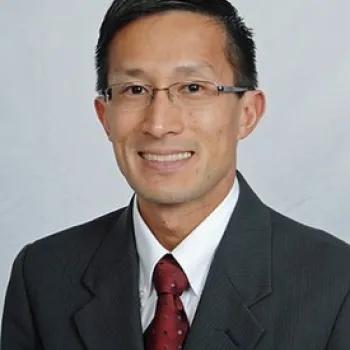 Arnold Seto, MD, MPA