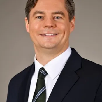 Nils P. Johnson, MD, MS