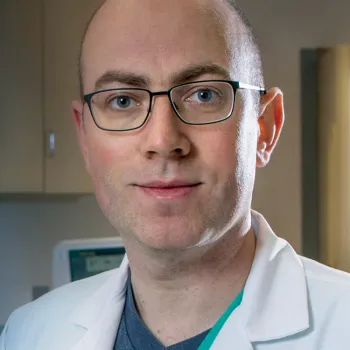 Toby Rogers, MBBS