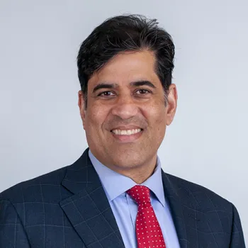 Headshot of Farouc Jaffer, MD, PhD
