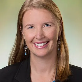 Catherine Benziger, MD