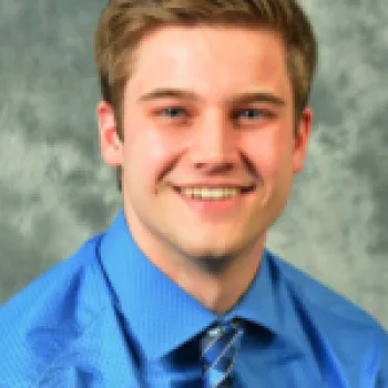 headshot of Dr. James Evers