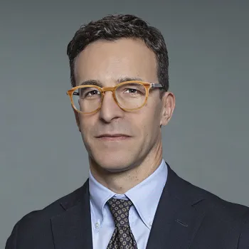 headshot of Jonathan Newman, MD, MPH