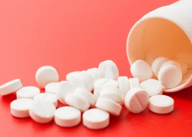 aspirin