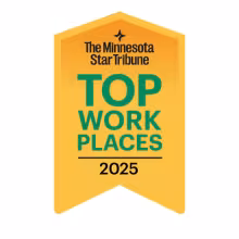 top 200 workplaces badge