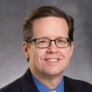 Michael Peterson, MD