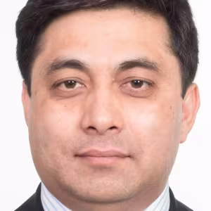 Malakh Shrestha, MBBS, FRCS (Eng), PhD