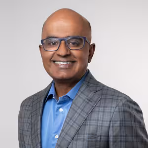 Sekar Kathiresan, MD