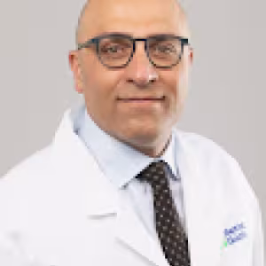 Bassam Shukrallah, MD