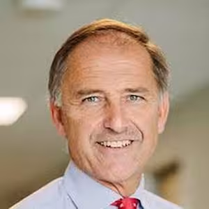 Bernard De Bruyne, MD, PhD