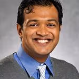 Senthil Jayarajan, MD, MS