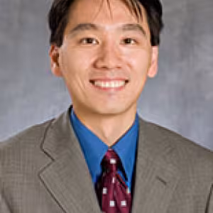 David Lin, MD