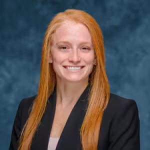 Headshot of Lindsey Cilia, MD