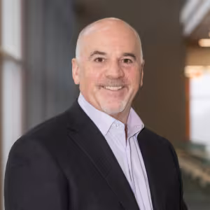 Headshot of Charles Taylor, PhD