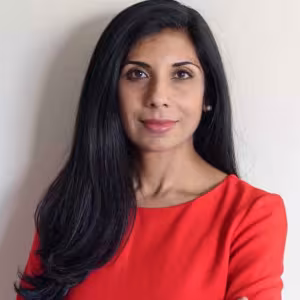 Headshot of Kavitha Chinnaiyan, MD