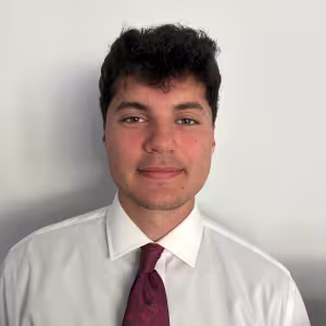 Headshot of Matthew Katsiyiannis