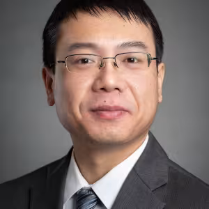 Headshot of Siu-Hin Wan, MD