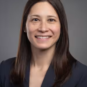 Headshot of Dr. Jennifer Riggs