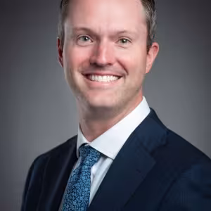 headshot of Dr. Joe Jensen