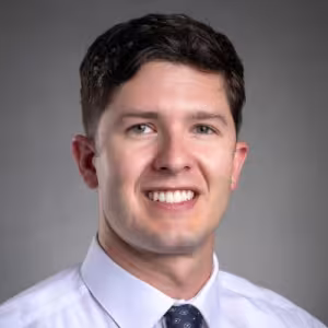 headshot of Dr. Hayden Moore