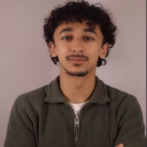 Billal Saidi