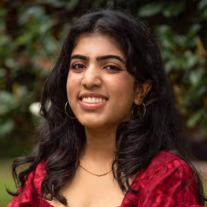 Niha Saini