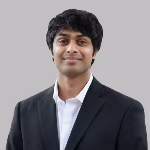 Shreeram Sabareesan