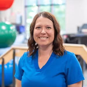headshot of Autumn Pechan, AARC/AACVPR