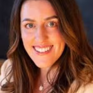 headshot of Katie Christl, RN, BSN