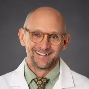 headshot of Timothy Dirks, MD