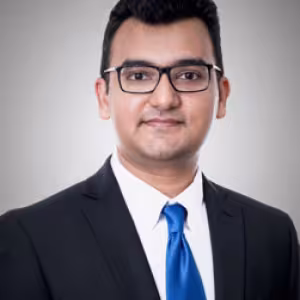 desai