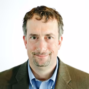 Headshot of Dr. John Spertus