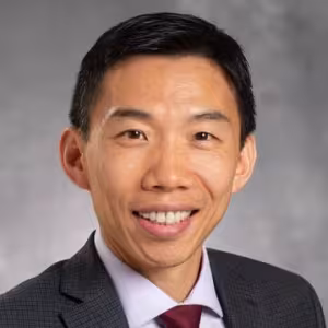 Victor Cheng, MD