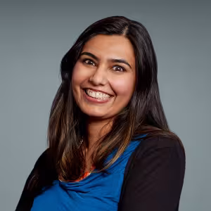 Binita Shah