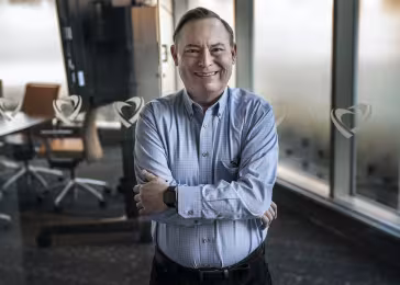 Kevin Manion | The benefits of heart research