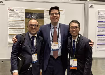 cavalcante and mhif scholars