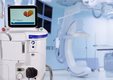 heart failure technology